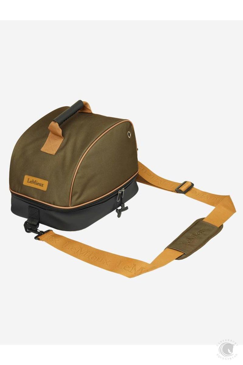 Lemieux Hat Box Alpine