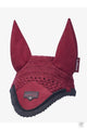 LeMieux Mini Fly Hood Ember