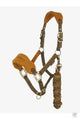 LeMieux Vogue Headcollar & Leadrope Alpine