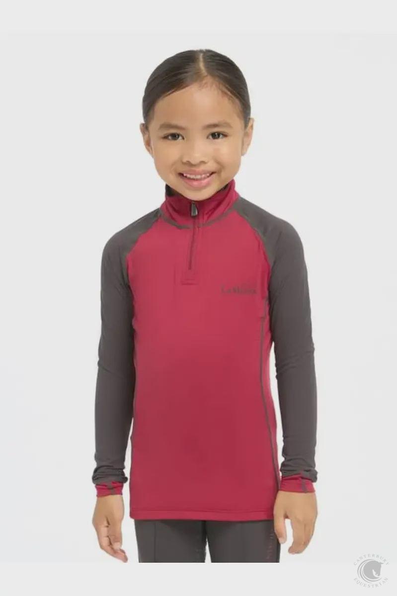 LeMieux Mini Base Layer Ember
