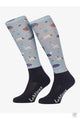 LeMieux  Footsie Socks Mini Pony