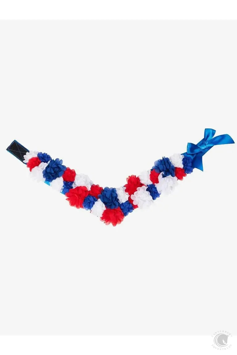 LeMieux Toy Pony Flower Sash