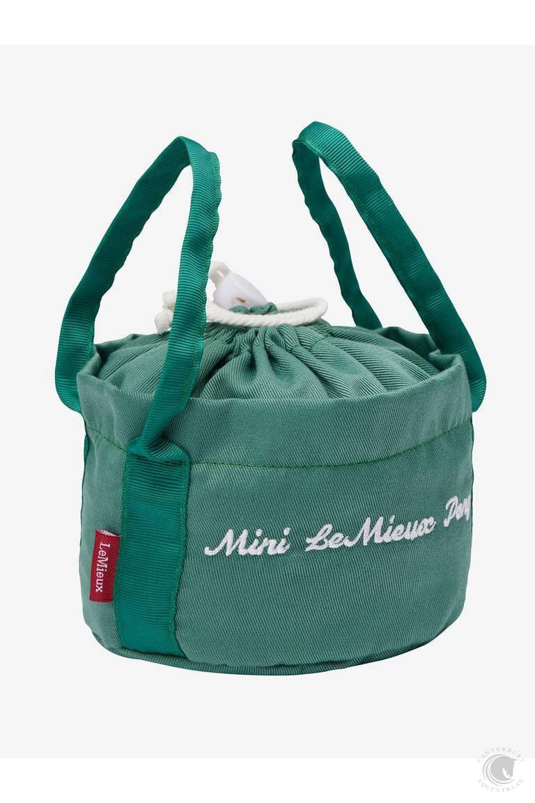 LeMieux Toy Pony Grooming Kit Sage