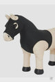 LeMieux Toy Pony Stretch Hood Black