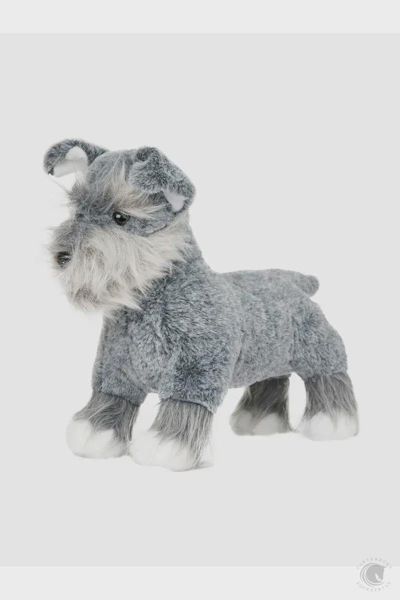 LeMieux Toy Puppy Cooper (Schnauzer)