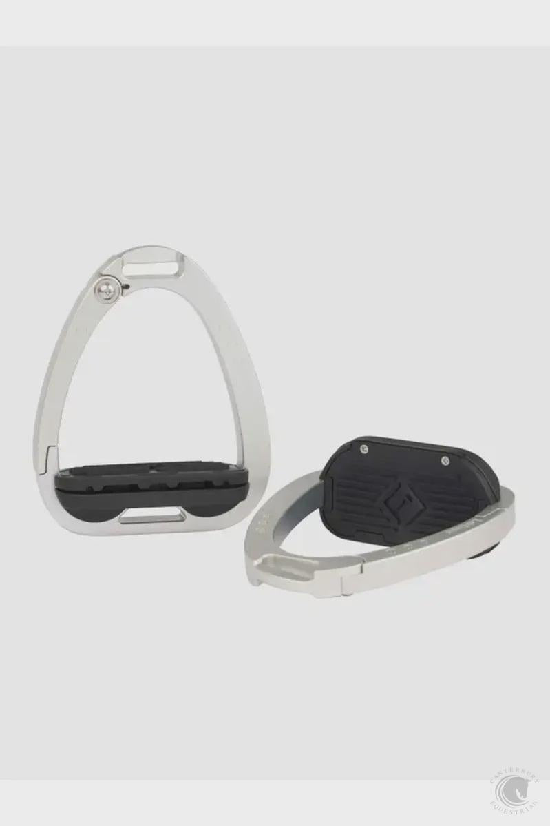 LeMieux Junior Vector Balance Stirrup Aluminium
