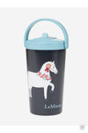 LeMieux Mini Drinks Bottle Navy