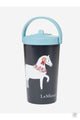 LeMieux Mini Drinks Bottle Navy