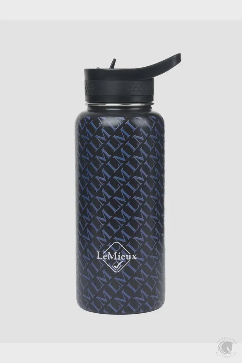 LeMieux Drinks Bottle Navy