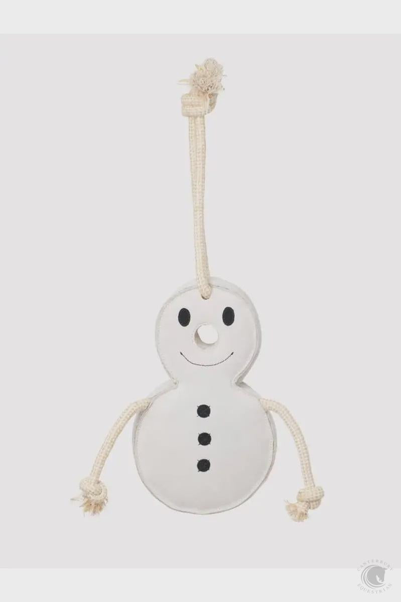 LeMieux Horse Toy Snowman