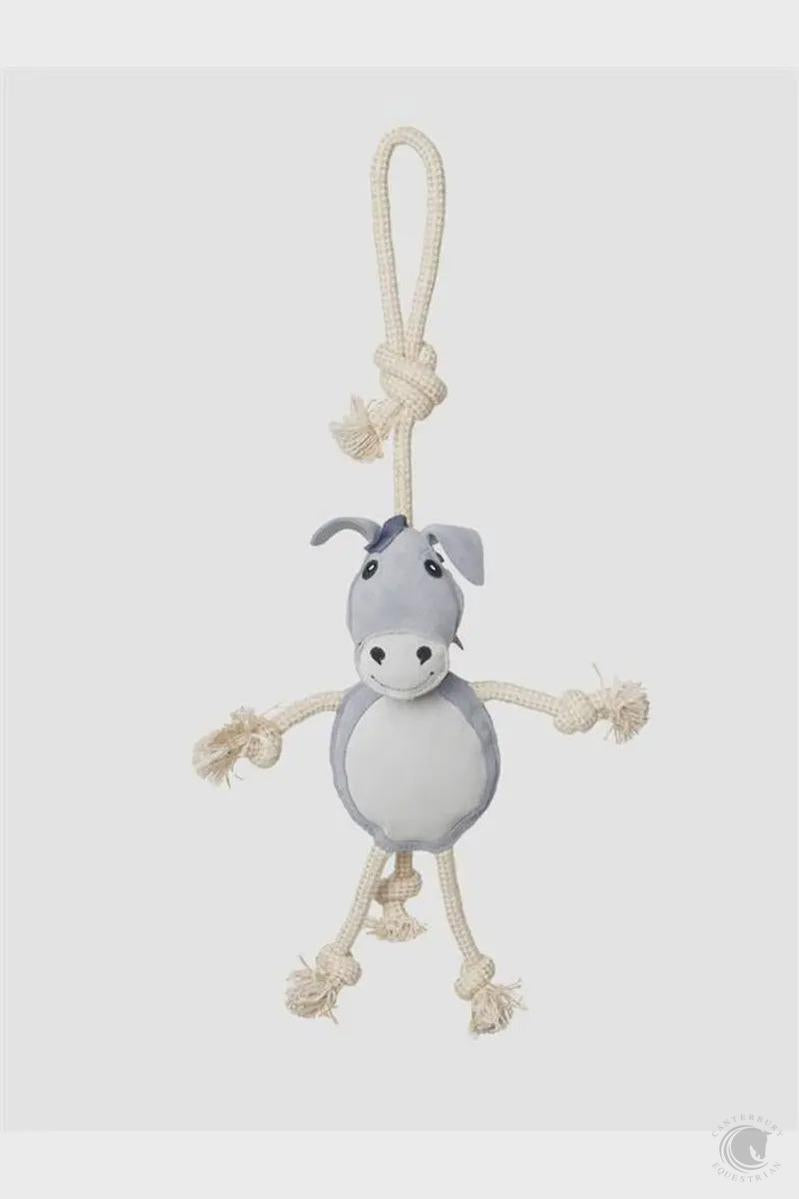 LeMieux Horse Toy Donkey
