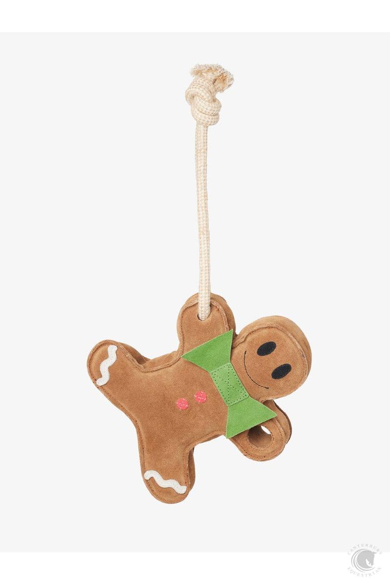 LeMieux Horse Toy Gingerbread