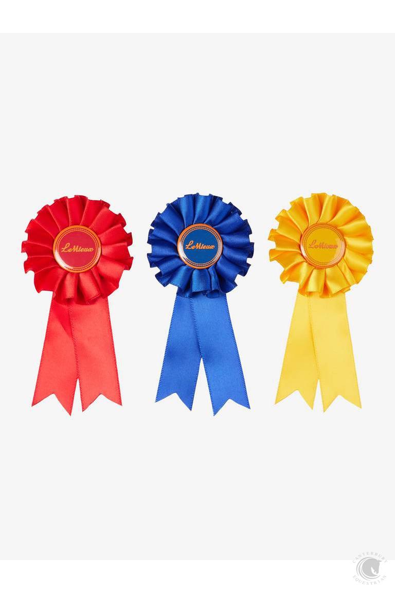 LeMieux Toy Pony Rosette Pack