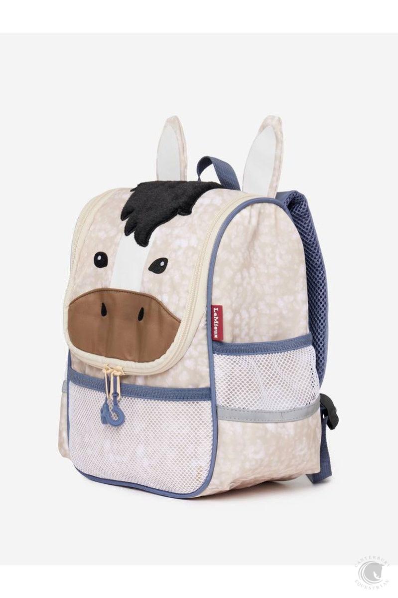 LeMieux Mini Character Backpack Dream