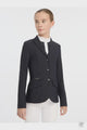 LeMieux Young Rider Kennedy Show Jacket Navy
