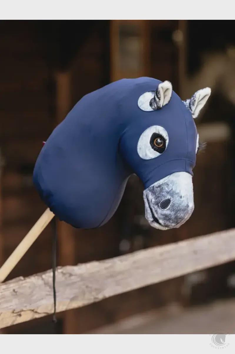 LeMieux Hobby Horse Clean Hood Navy