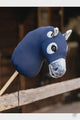 LeMieux Hobby Horse Clean Hood Navy