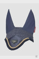 LeMieux Loire Fly Hood Dusk Blue