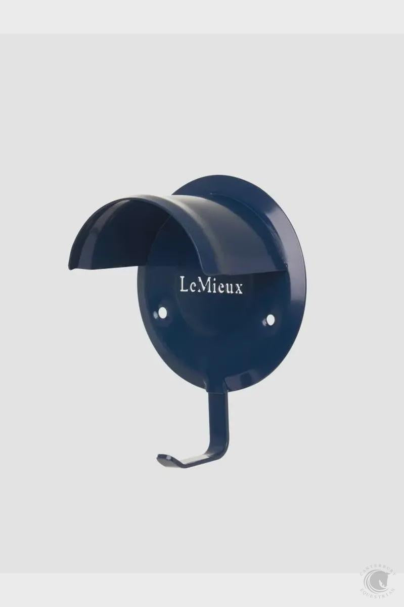 LeMieux Bridle Bracket Navy