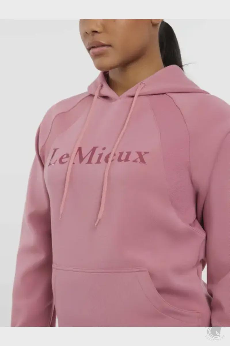 LeMieux Nadine Hoodie Peony