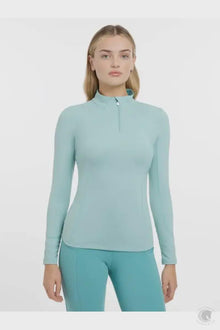  LeMieux Base layer Aqua
