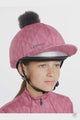 LeMieux Clea Hat Silk Peony