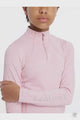 LeMieux Young Rider Base Layer Blossom