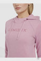 LeMieux Martha Hoodie Peony