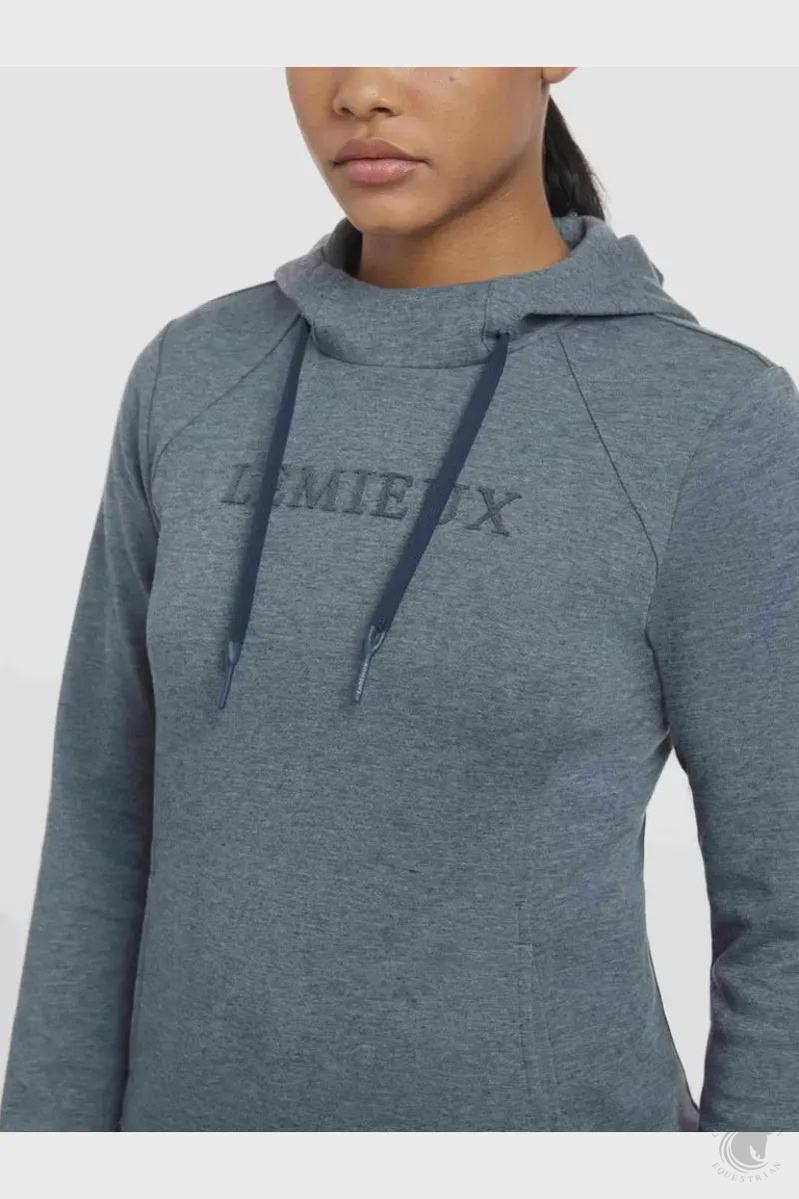 LeMieux Martha Hoodie Dusk Blue