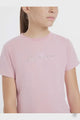 LeMieux Young Rider Arianna T-Shirt Blossom