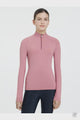 LeMieux Young Rider Hope Lightweight Base Layer Peony