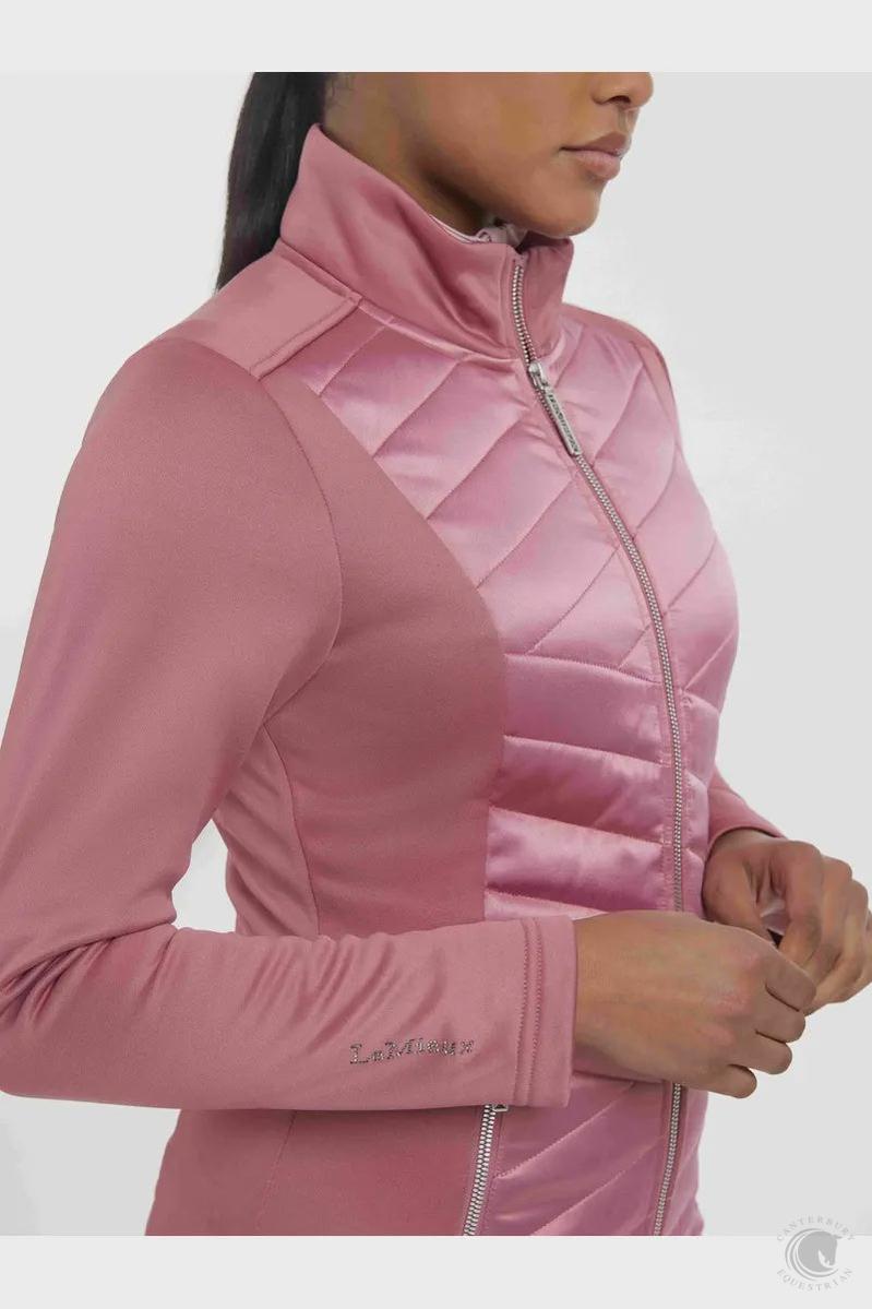 LeMieux Dynamique Jacket Peony