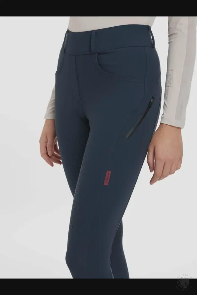 LeMieux Amy Bregging Navy