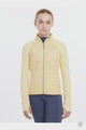 LeMieux Young Rider Josephine Jacket Mimosa