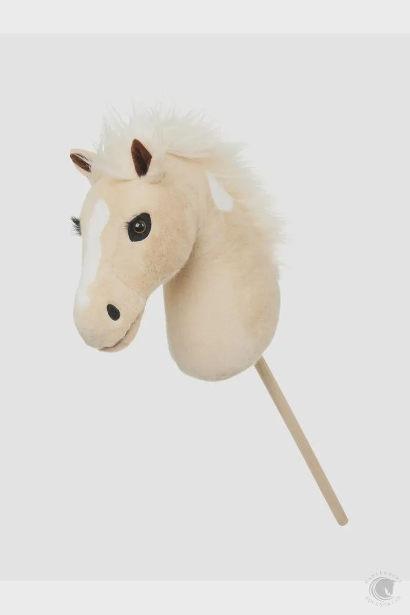 LeMieux Hobby Horse Lemon