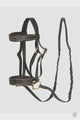 LeMieux Hobby Horse Hunter Bridle Brown