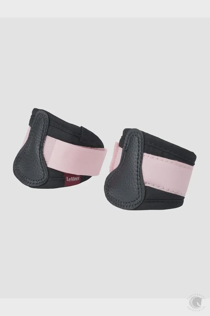 LeMieux Toy Pony Grafter boots Blossom