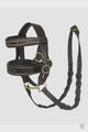 LeMieux Toy Pony Hunter Bridle Brown
