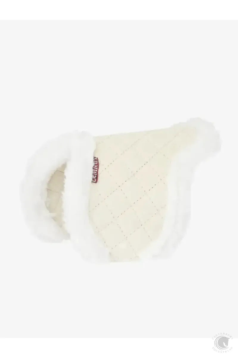 LeMieux Toy Pony Hunter Saddle Pad and Girth Brown