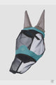 LeMieux Visor-Tek Full Fly Mask Lagoon