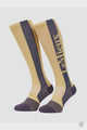 LeMieux Silicone Socks Mimosa