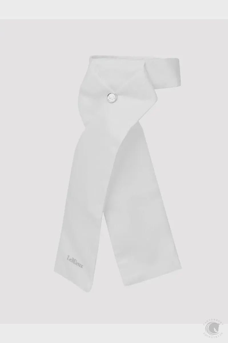 LeMieux Classic Stock White