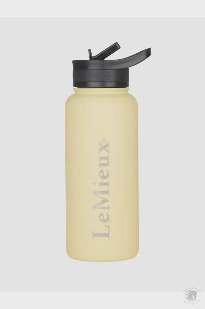 LeMieux Drink Bottle OS  Mimosa