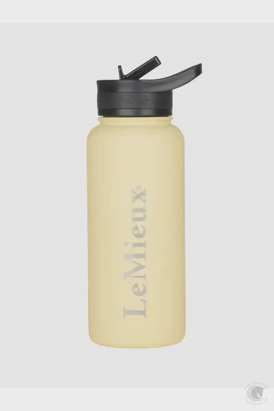 LeMieux Drink Bottle OS  Mimosa