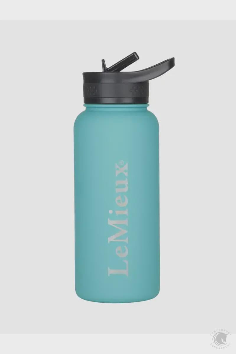 LeMieux Drink Bottle OS Lagoon
