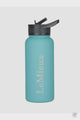 LeMieux Drink Bottle OS Lagoon