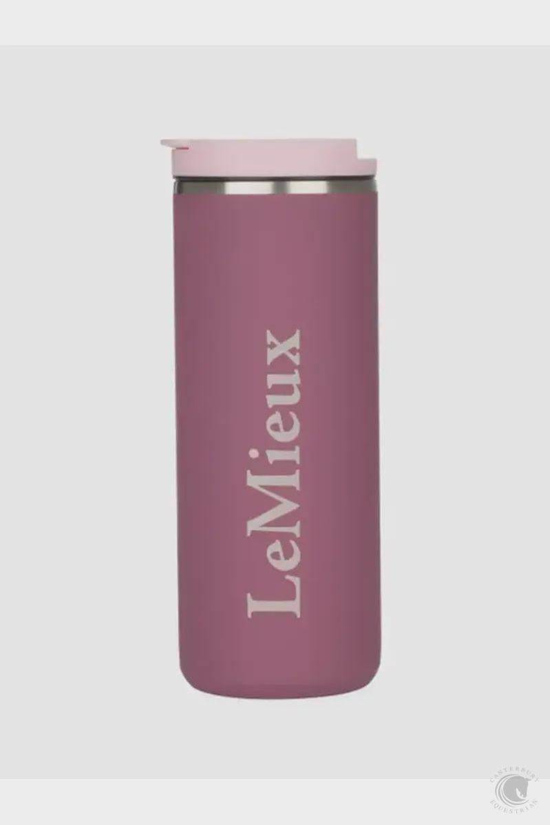 LeMieux Travel Cup Rosewood