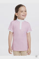 LeMieux Mini Bella Show Shirt Blossom