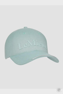  LeMieux Lara Cap Aqua