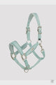LeMieux Versailles Headcollar Aqua